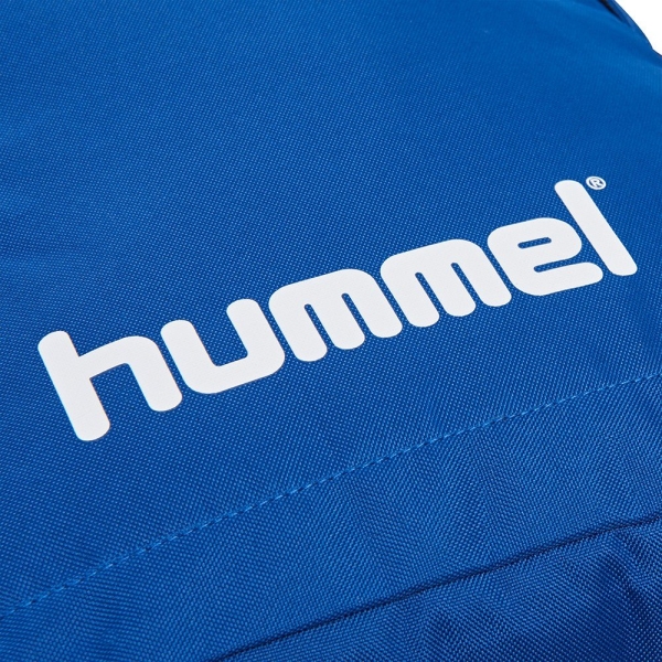 Hummel Core Back Pack - True Blue